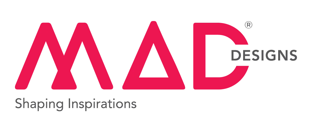 Mad Design Blog