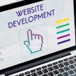 Website Development in Pune: More Than Code, It’s Your Digital Brand Home