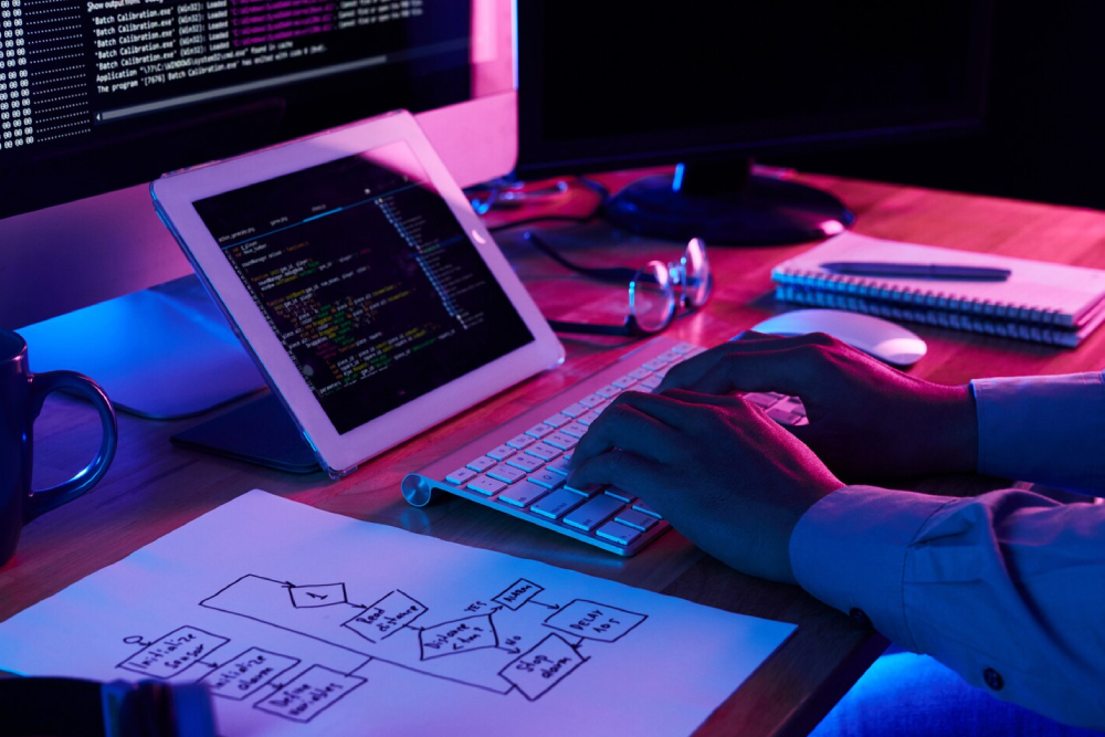 Web Design vs. Web Development: Choosing the Right Partner for Your Pune Business