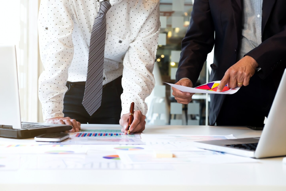 Is Your Brand Just a Logo? The Power of Strategic Brand Consulting for Pune Startups