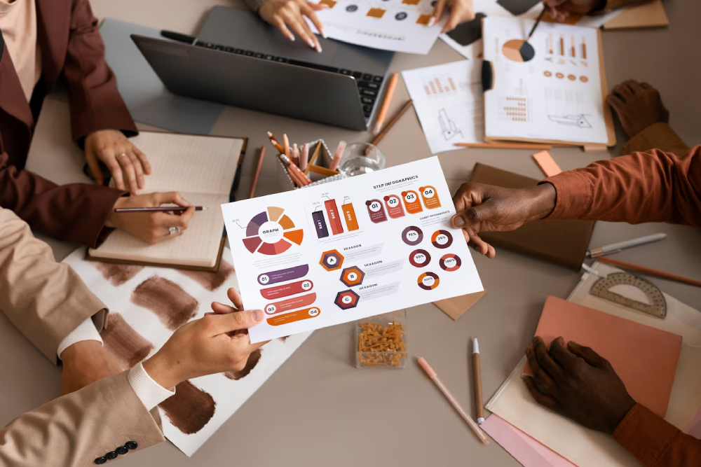 5 Signs Your Business Needs Brand Strategy Consulting Services in Pune to Scale