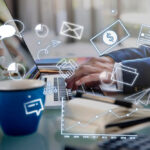 How We Combine Brand Identity Design with Digital Marketing for Maximum Impact