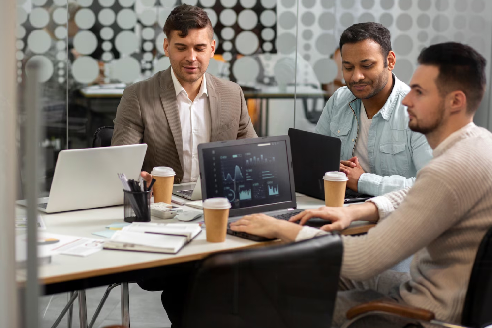 Why You Need a Top Website Development Company in Pune That Understands Google