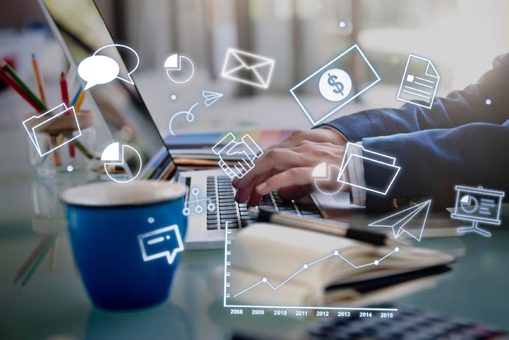 How Digital Marketing Services in Pune, India Help Businesses Reach Customers Across Channels