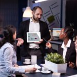 Why a Full-Service Marketing Agency in Pune, India Needs a Strong Content Strategy